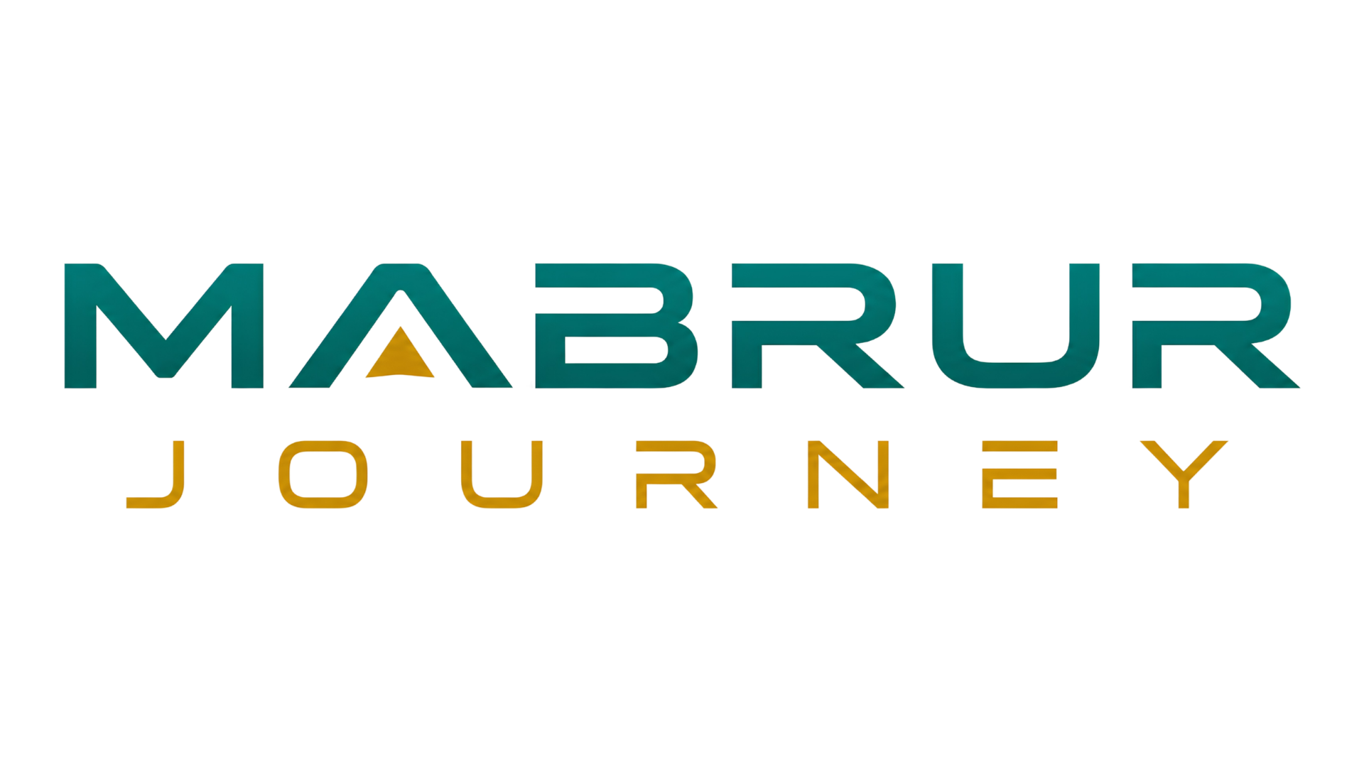 Mabrur Journey